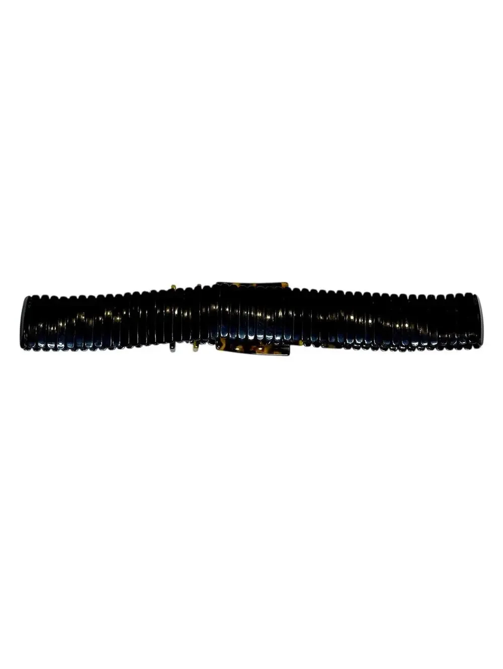 Vintage Stretchy Tortoiseshell Beauty Women's Belt
